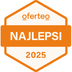 Najlepsi 2025 | oferteo.pl