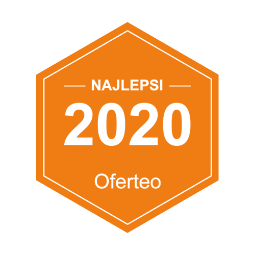 Najlepsi 2020 | oferteo.pl